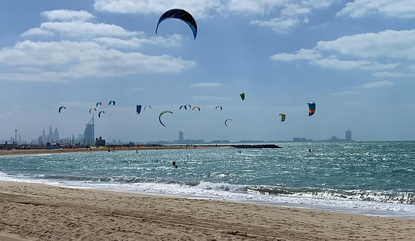 mercato beach