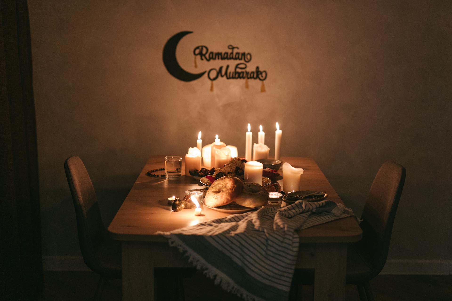Your Favorite Restaurants For The Best Iftar In Dubai