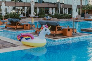 The Best Staycations In Dubai 