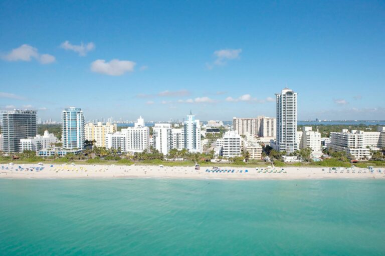 10 Hidden Gems In Miami Waiting To Be Discovered