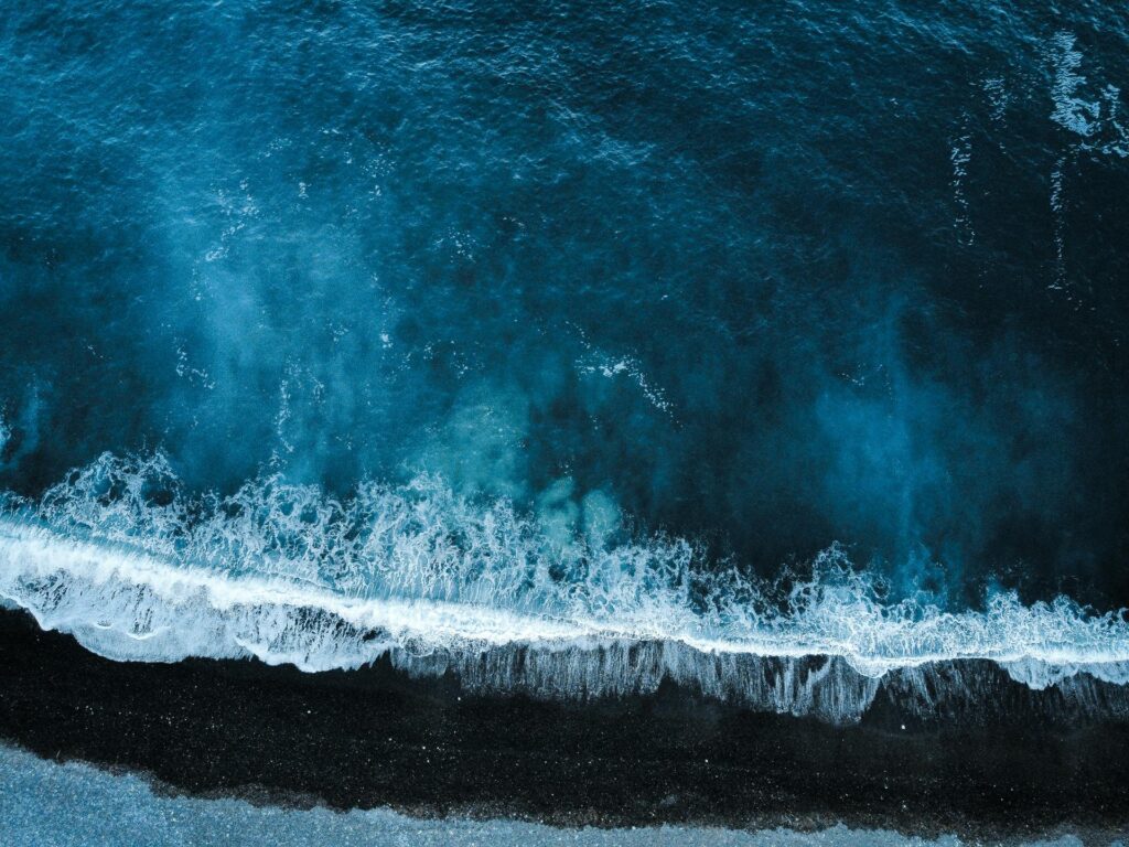 Travel Destination With Mild Weather In July Featuring Northern Winds In Naxos Greece