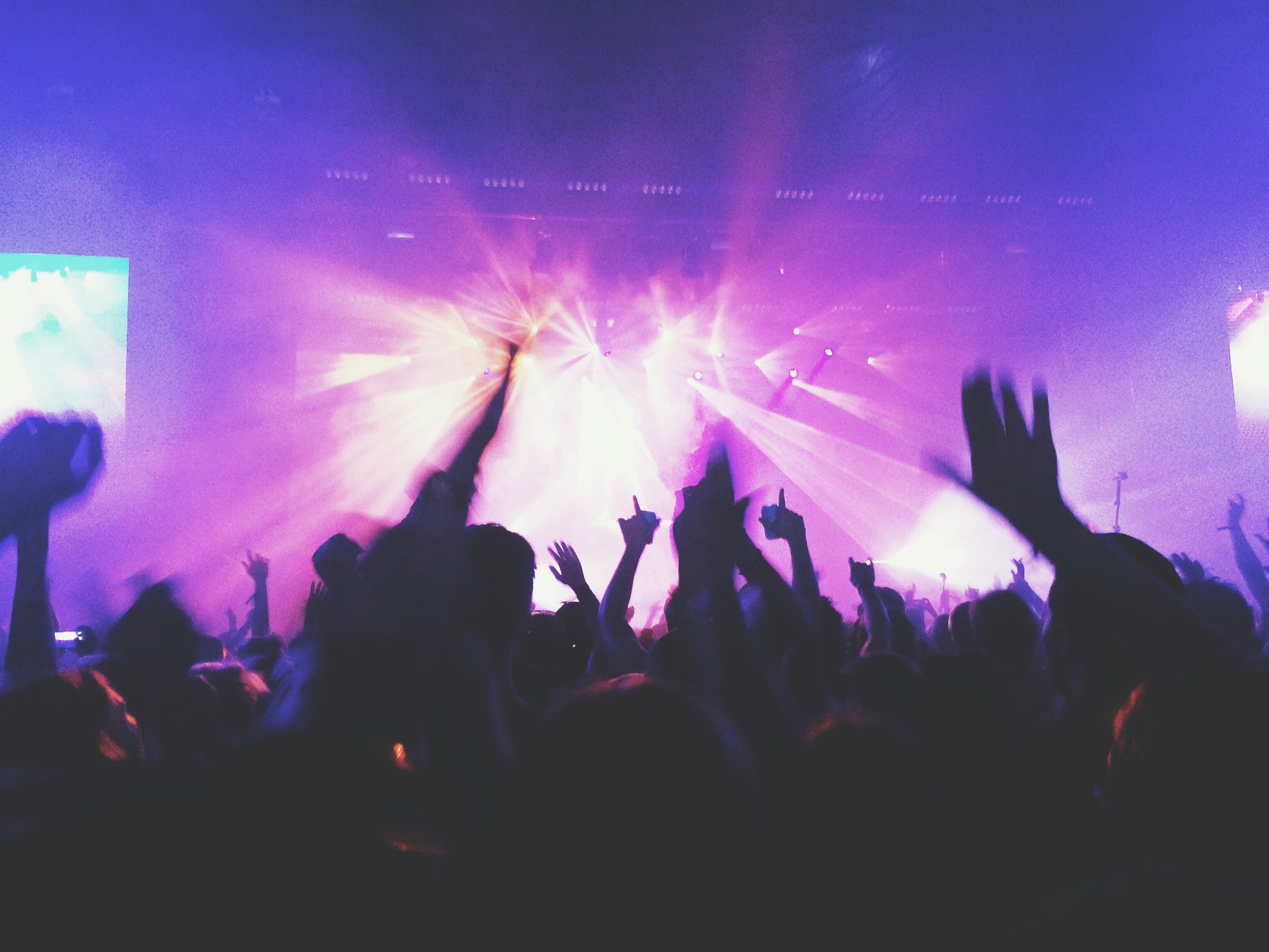 Upcoming Concerts In Chicago – A Calendar Of Live Music Events