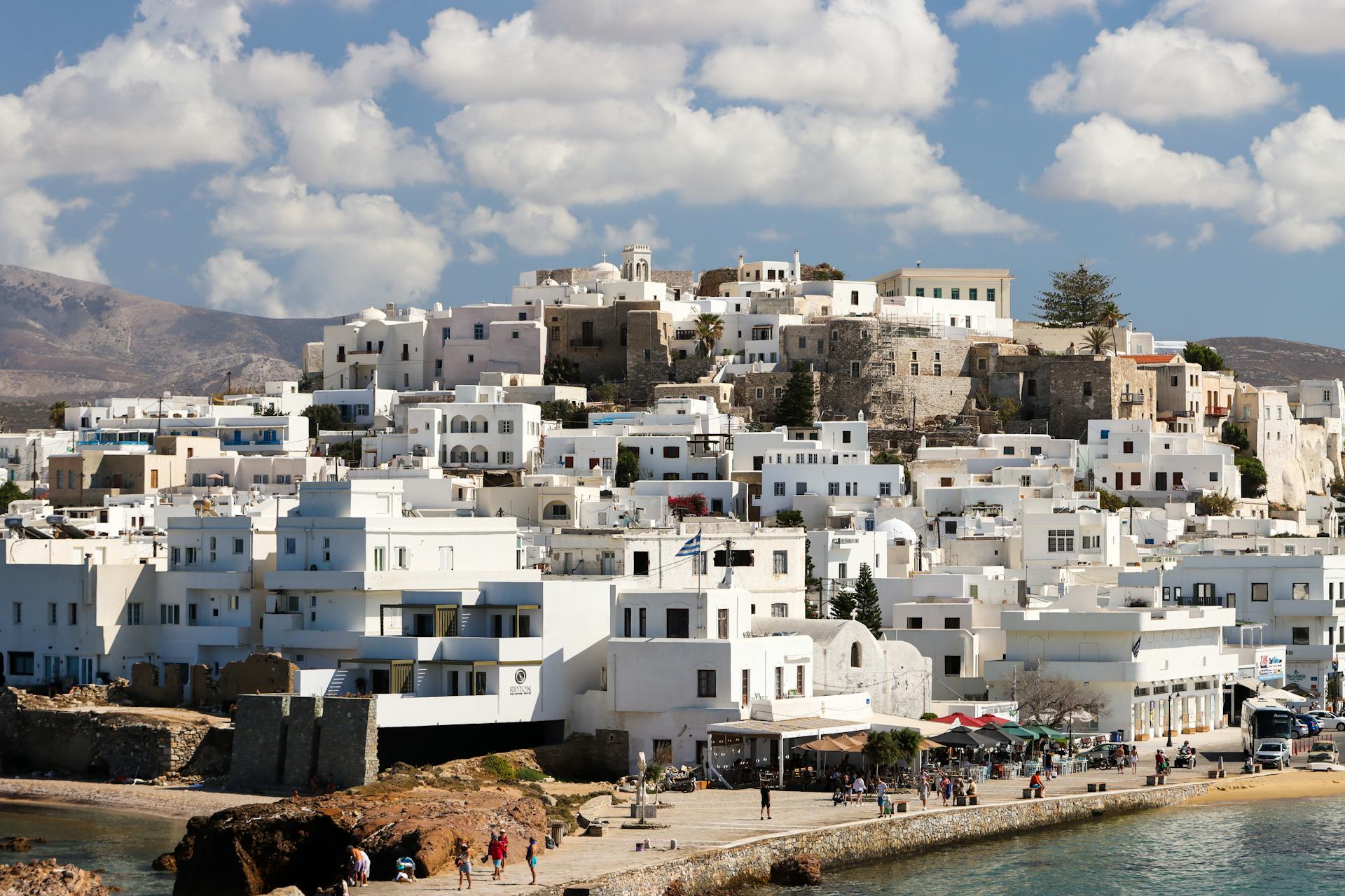 25 Destinations Where The Weather Is Not Too Hot In July