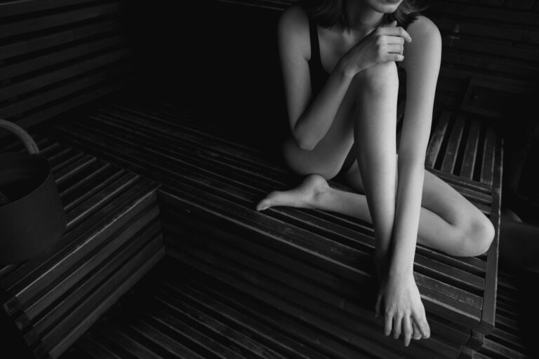 Are Saunas And Cold Plunges In Dubai Actually Good For You?