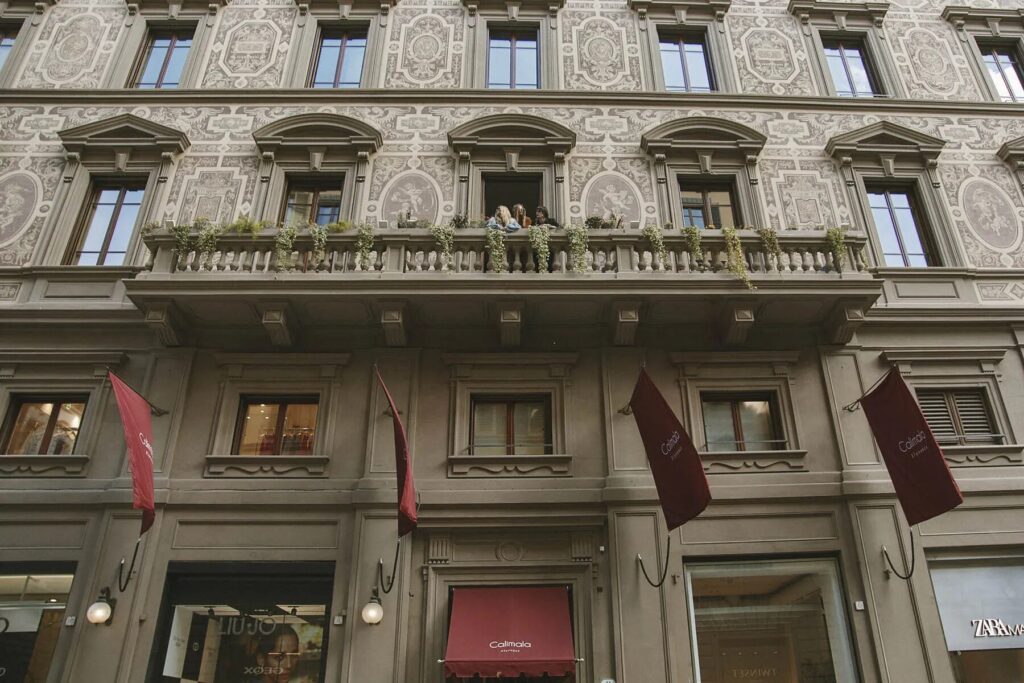 Calimala The East, Heritage Hotel In Europe