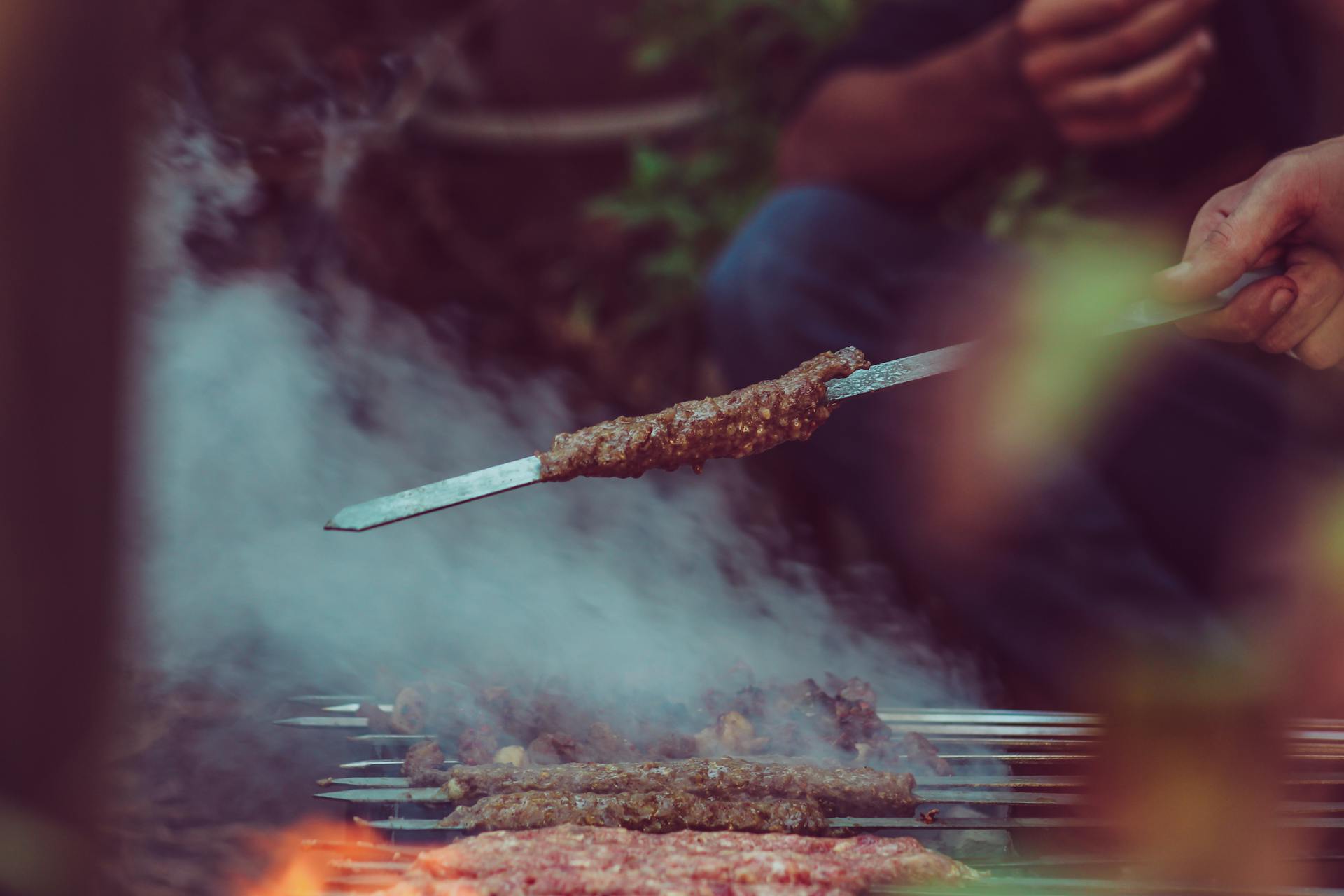 What You Need To Know About Camel Meat In Dubai